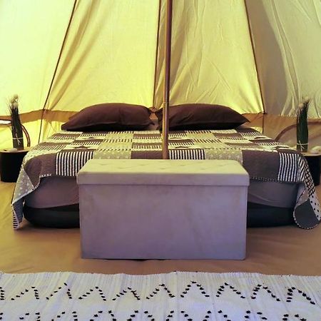 Hotel Tuzla Glamping By The Sea Zewnętrze zdjęcie