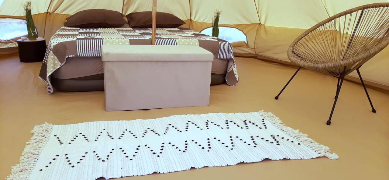 Hotel Tuzla Glamping By The Sea Zewnętrze zdjęcie