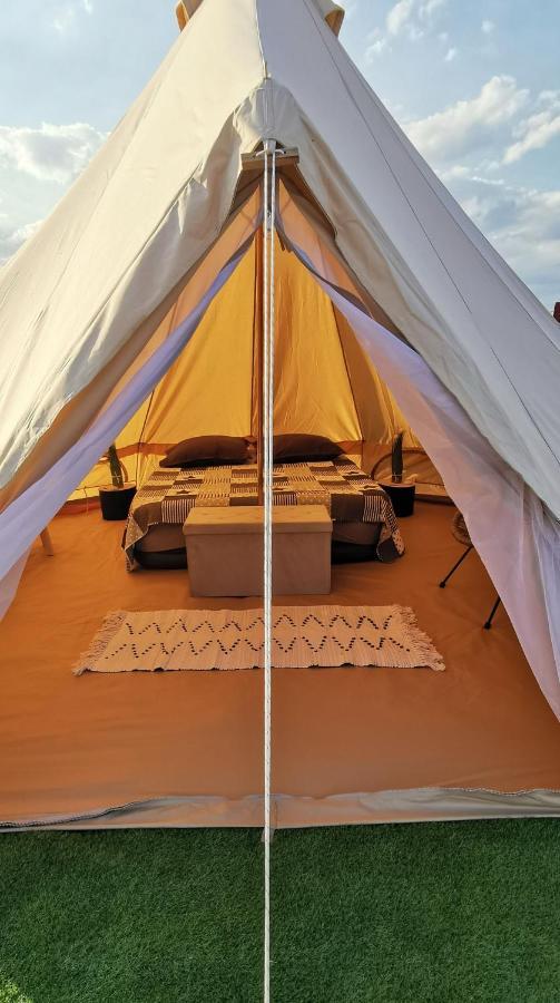 Hotel Tuzla Glamping By The Sea Zewnętrze zdjęcie