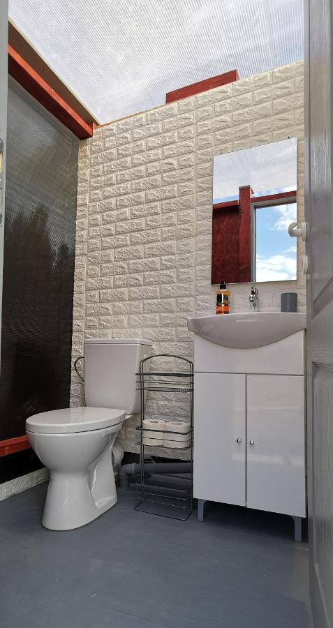 Hotel Tuzla Glamping By The Sea Zewnętrze zdjęcie