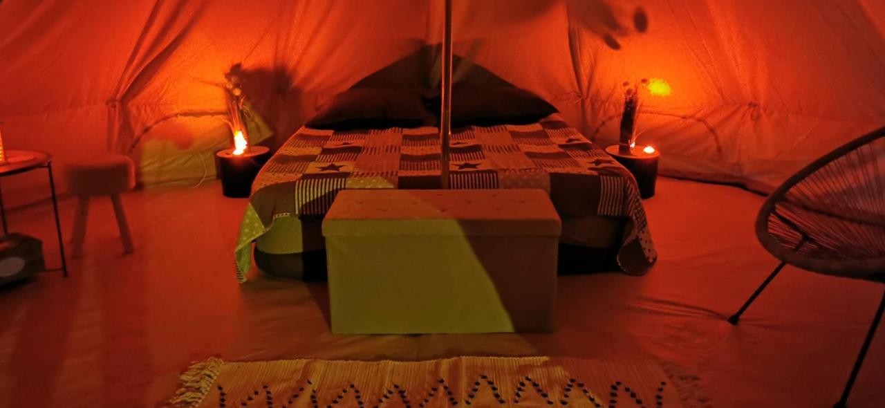 Hotel Tuzla Glamping By The Sea Zewnętrze zdjęcie