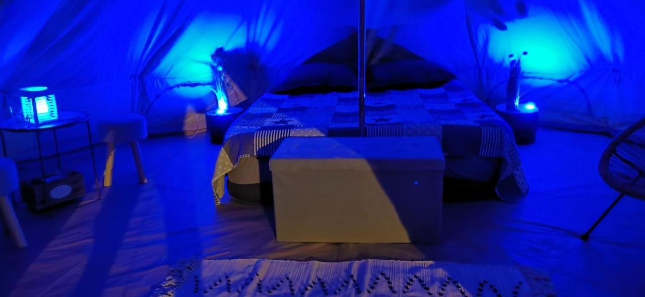 Hotel Tuzla Glamping By The Sea Zewnętrze zdjęcie